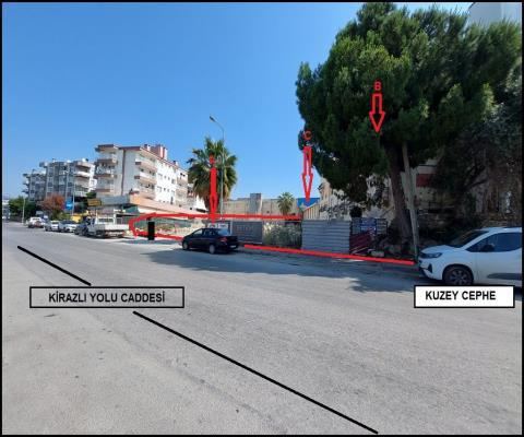 Aydın Kuşadası Satılık Konut - 2.750.000 TL