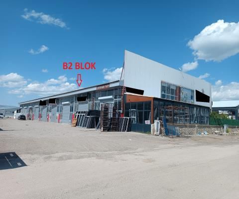 Erzurum Yakutiye Satılık Dükkan - 3.600.000 TL