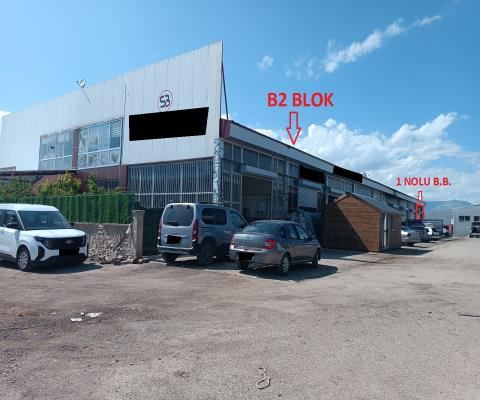 Erzurum Yakutiye Satılık Dükkan - 3.600.000 TL