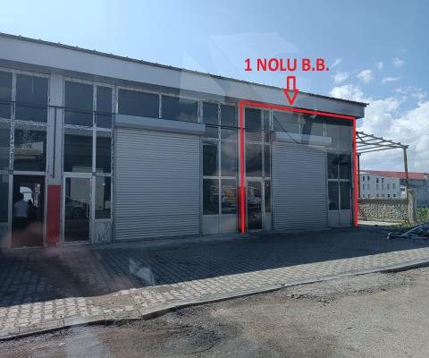 Erzurum Yakutiye Satılık Dükkan - 3.600.000 TL