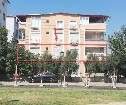 İzmir Torbalı Satılık Konut - 4.840.000 TL