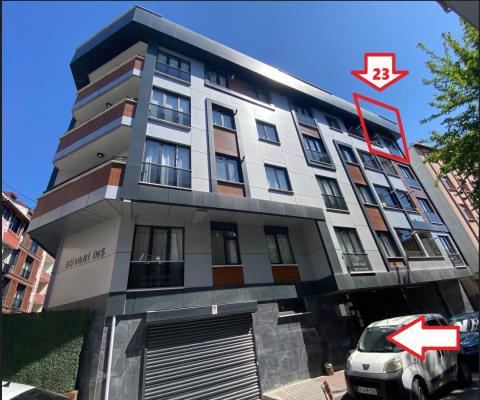 İstanbul Küçükçekmece Satılık Konut - 10.100.000 TL