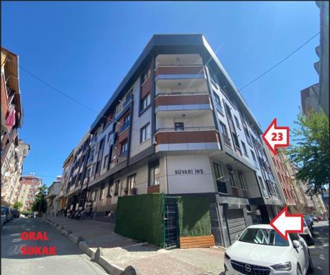 İstanbul Küçükçekmece Satılık Konut - 10.100.000 TL