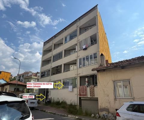 Uşak Merkez Satılık Konut - 1.150.000 TL