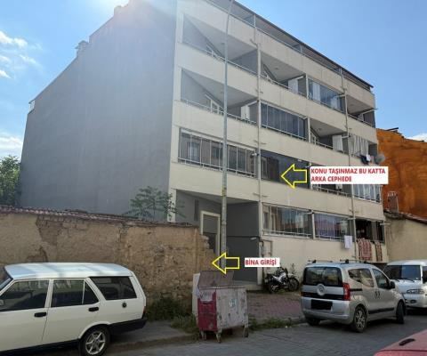 Uşak Merkez Satılık Konut - 1.150.000 TL