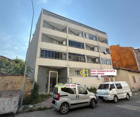Uşak Merkez Satılık Konut - 1.150.000 TL