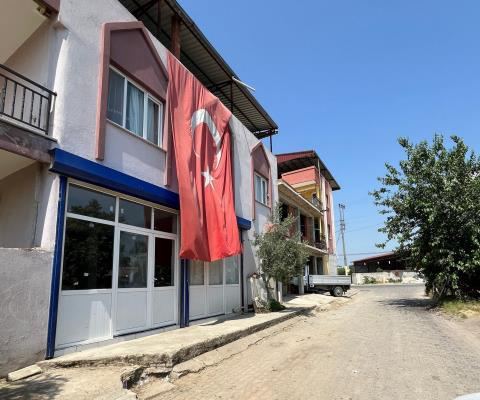 Manisa Salihli Satılık Dükkan - 2.255.000 TL