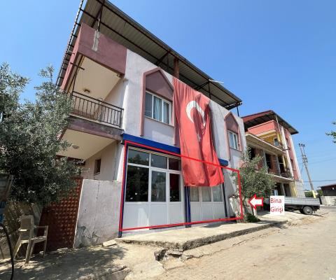Manisa Salihli Satılık Dükkan - 2.255.000 TL