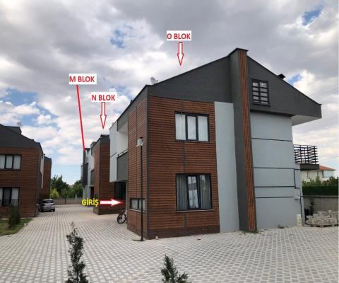 Konya Meram Satılık Konut - 9.380.000 TL