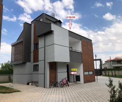 Konya Meram Satılık Konut - 9.380.000 TL