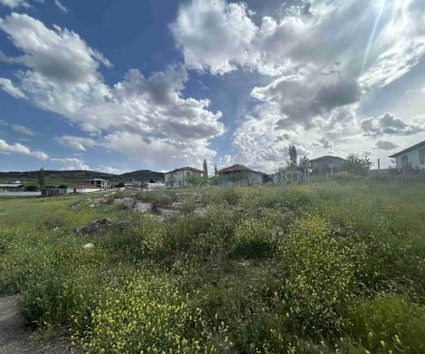 Kırıkkale Merkez Satılık Arsa - 350 m² - 515.000 TL
