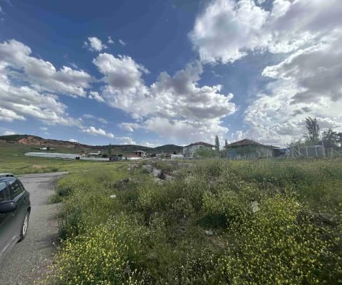 Kırıkkale Merkez Satılık Arsa - 350 m² - 515.000 TL