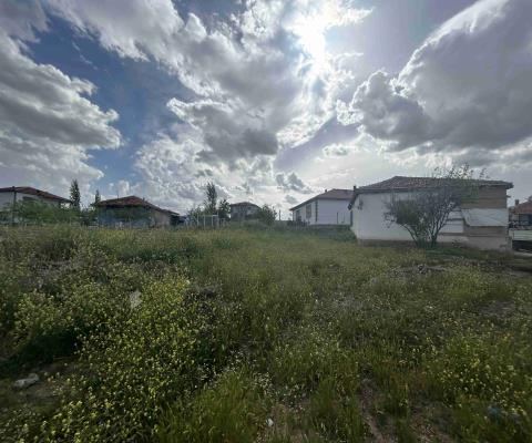 Kırıkkale Merkez Satılık Arsa - 350 m² - 515.000 TL