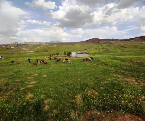 Kırıkkale Merkez Satılık Arsa - 573 m² - 695.000 TL