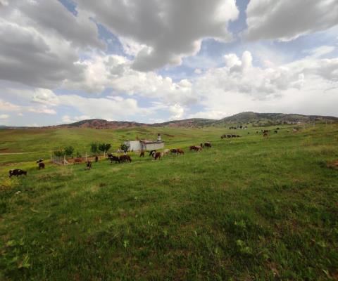 Kırıkkale Merkez Satılık Arsa - 573 m² - 695.000 TL