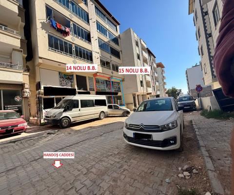 Kahramanmaraş Pazarcık Satılık Dükkan - 7.420.000 TL