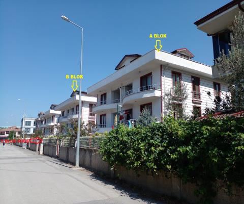 Sakarya Serdivan Satılık Konut - 7.325.000 TL