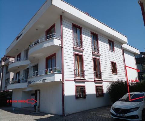 Sakarya Serdivan Satılık Konut - 7.325.000 TL