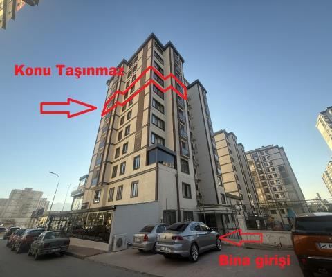 Kahramanmaraş Onikişubat Satılık Konut - 5.500.000 TL