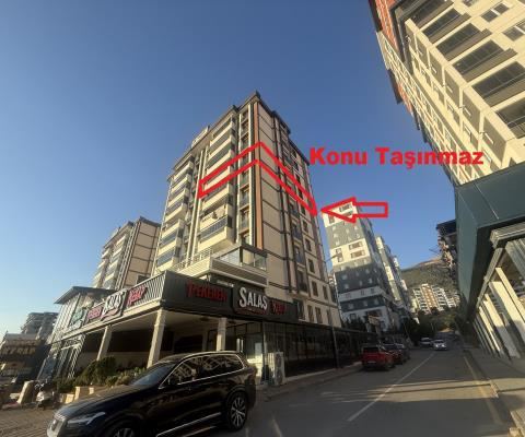 Kahramanmaraş Onikişubat Satılık Konut - 5.500.000 TL