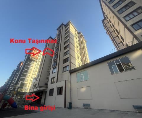 Kahramanmaraş Onikişubat Satılık Konut - 5.500.000 TL