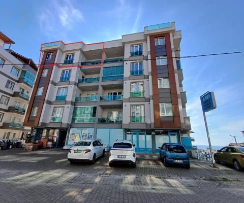 Düzce Akçakoca Satılık Konut - 6.775.000 TL