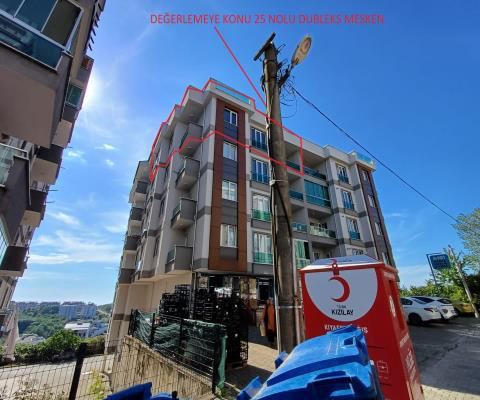 Düzce Akçakoca Satılık Konut - 6.775.000 TL