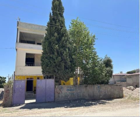 Kahramanmaraş Dulkadiroğlu Satılık Arsa - 413 m² - 7.700.000 TL