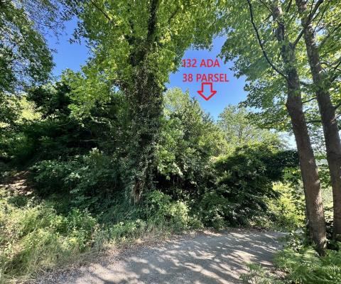 Düzce Merkez Satılık Arsa - 6.977,23 m² - 1.815.000 TL