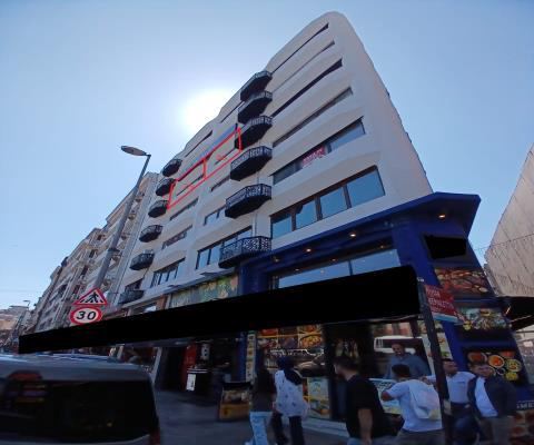 İstanbul Fatih Satılık Dükkan - 9.350.000 TL