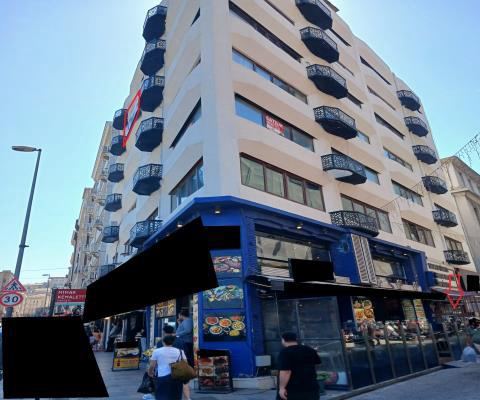 İstanbul Fatih Satılık Dükkan - 9.350.000 TL