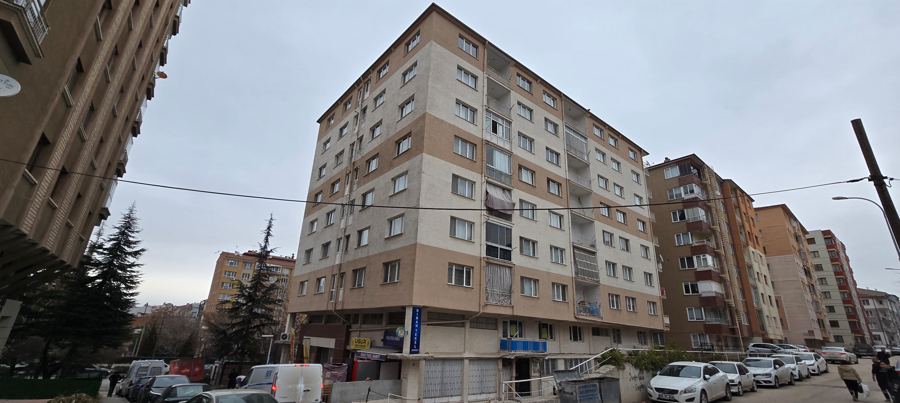 Eskişehir Odunpazarı Satılık Konut - 3.500.000 TL