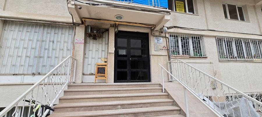 Eskişehir Odunpazarı Satılık Konut - 3.500.000 TL