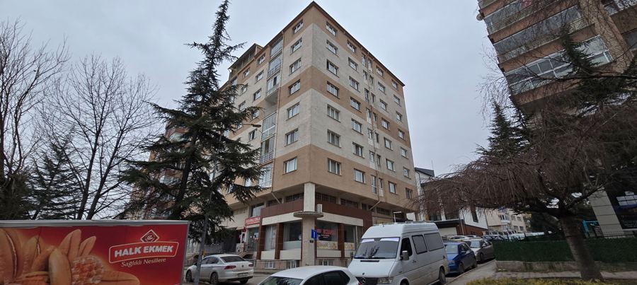 Eskişehir Odunpazarı Satılık Konut - 3.500.000 TL