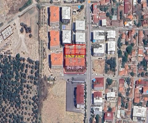 İzmir Kemalpaşa Satılık Konut - 7.875.000 TL