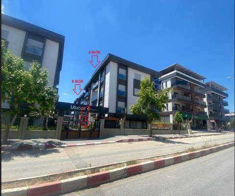 İzmir Kemalpaşa Satılık Konut - 7.875.000 TL