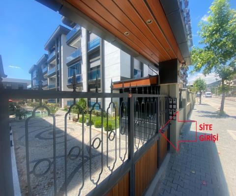 İzmir Kemalpaşa Satılık Konut - 7.875.000 TL