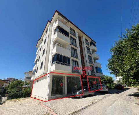 Elazığ Merkez Satılık Dükkan - 2.365.000 TL