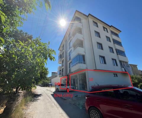 Elazığ Merkez Satılık Dükkan - 2.365.000 TL
