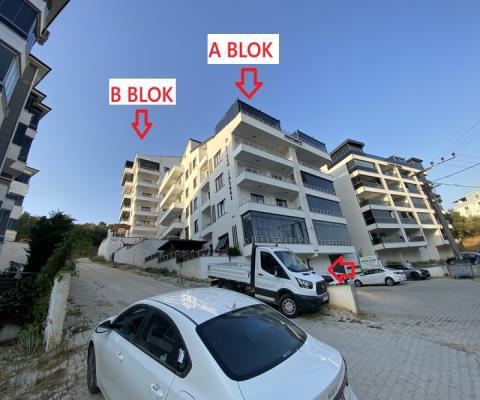 Yalova Armutlu Satılık Konut - 3.875.000 TL