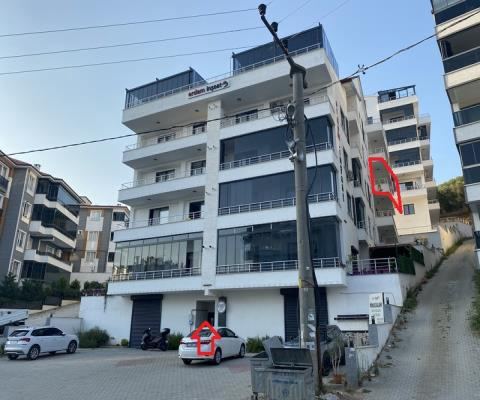 Yalova Armutlu Satılık Konut - 3.875.000 TL