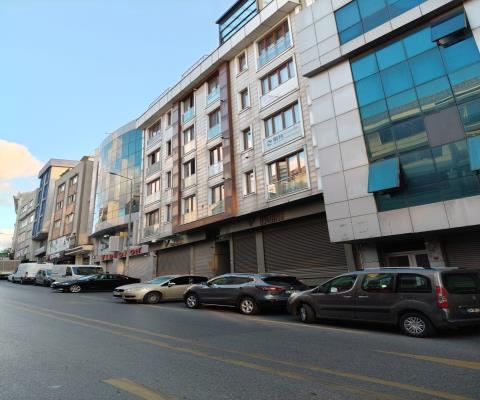 İstanbul Kağıthane Satılık Konut - 5.325.000 TL