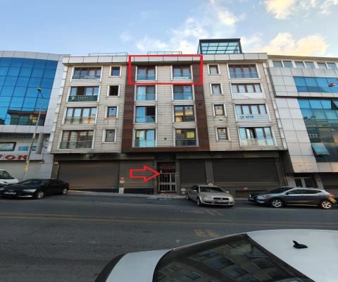 İstanbul Kağıthane Satılık Konut - 5.325.000 TL