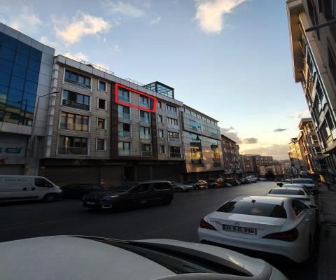 İstanbul Kağıthane Satılık Konut - 5.325.000 TL