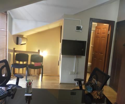 İstanbul Kağıthane Satılık Konut - 5.325.000 TL