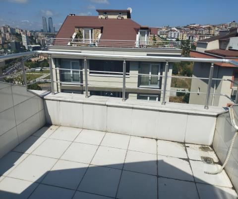 İstanbul Kağıthane Satılık Konut - 5.325.000 TL