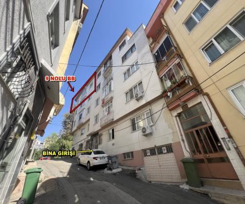 Bursa Yıldırım Satılık Konut - 2.540.000 TL