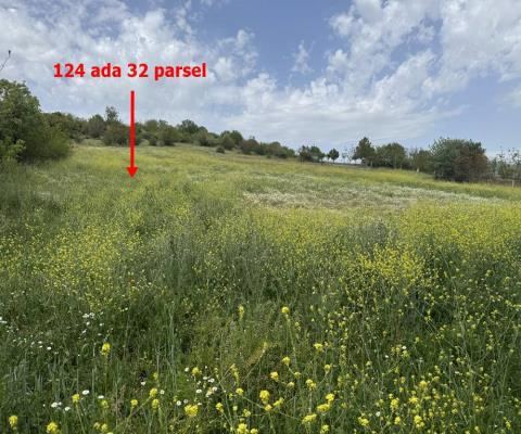 Balıkesir Bigadiç Satılık Arsa - 2.187 m² - 365.000 TL