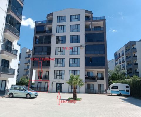 Bursa Nilüfer Satılık Konut - 4.660.000 TL