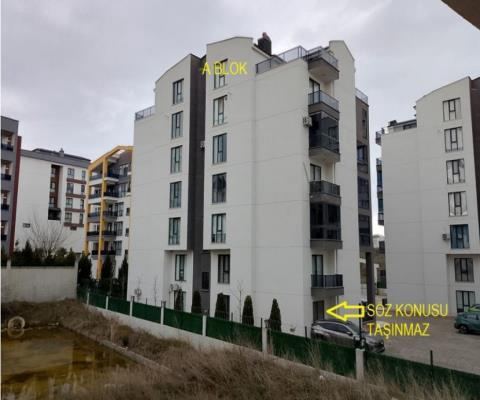 Bursa Nilüfer Satılık Konut - 4.660.000 TL